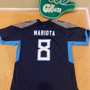 Mariota Jerseys YOUTH